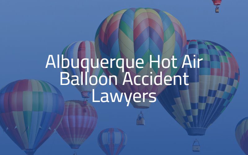 Colorful hot air balloons in the sky